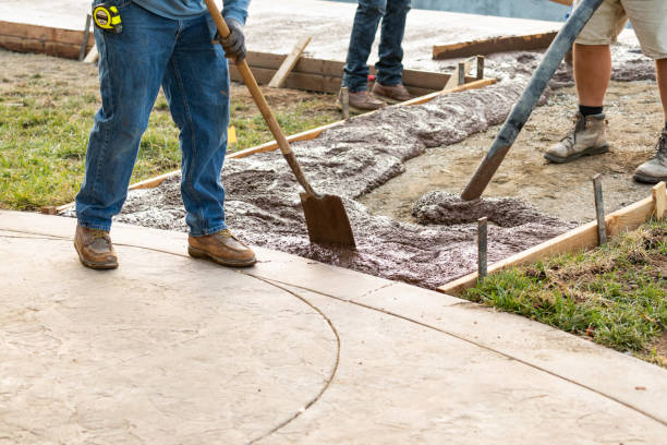 Best Concrete Foundation Repair in Shaker Heights, OH