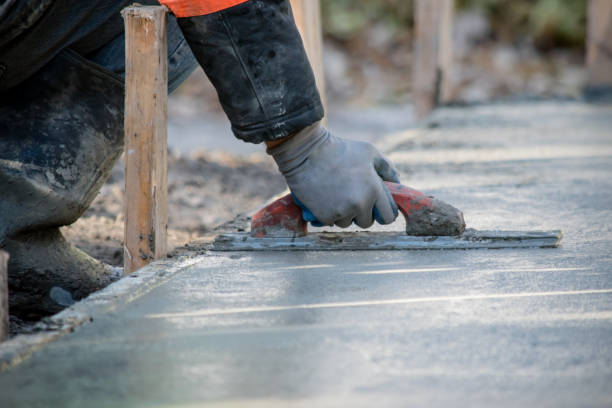 Best Residential Concrete Solutions in Shaker Heights, OH