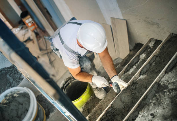 Best Decorative Concrete in Shaker Heights, OH