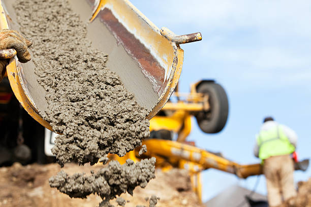 Best Concrete Slab Construction in Shaker Heights, OH