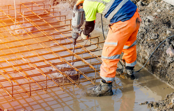 Best Concrete Removal and Replacement in Shaker Heights, OH