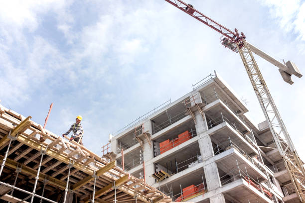 Best Concrete Demolition Services in Shaker Heights, OH